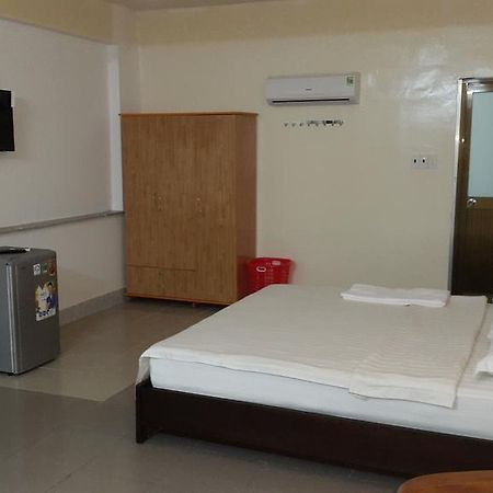 Offshore Hotel Вунгтау Екстер'єр фото