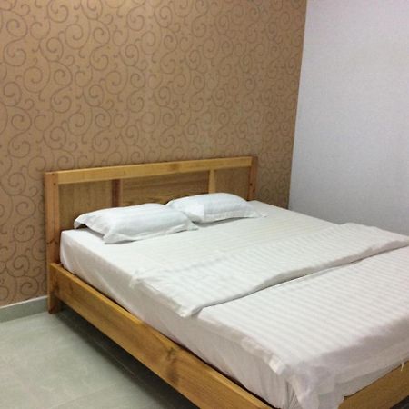 Offshore Hotel Вунгтау Номер фото