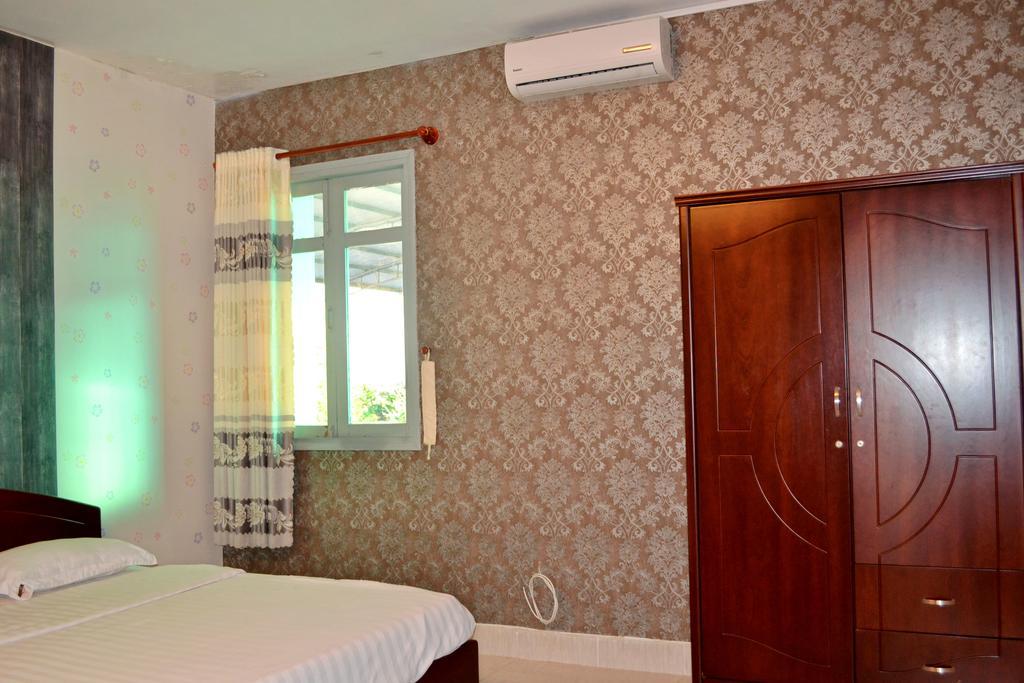 Offshore Hotel Вунгтау Екстер'єр фото