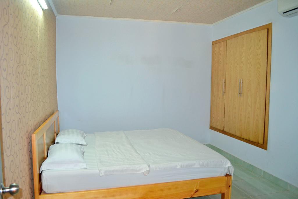 Offshore Hotel Вунгтау Екстер'єр фото
