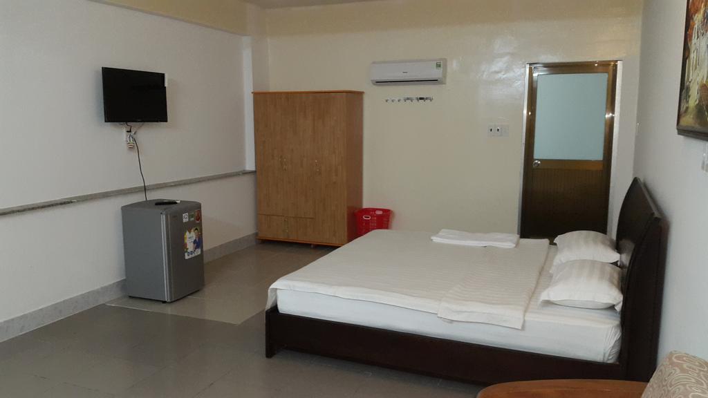Offshore Hotel Вунгтау Екстер'єр фото