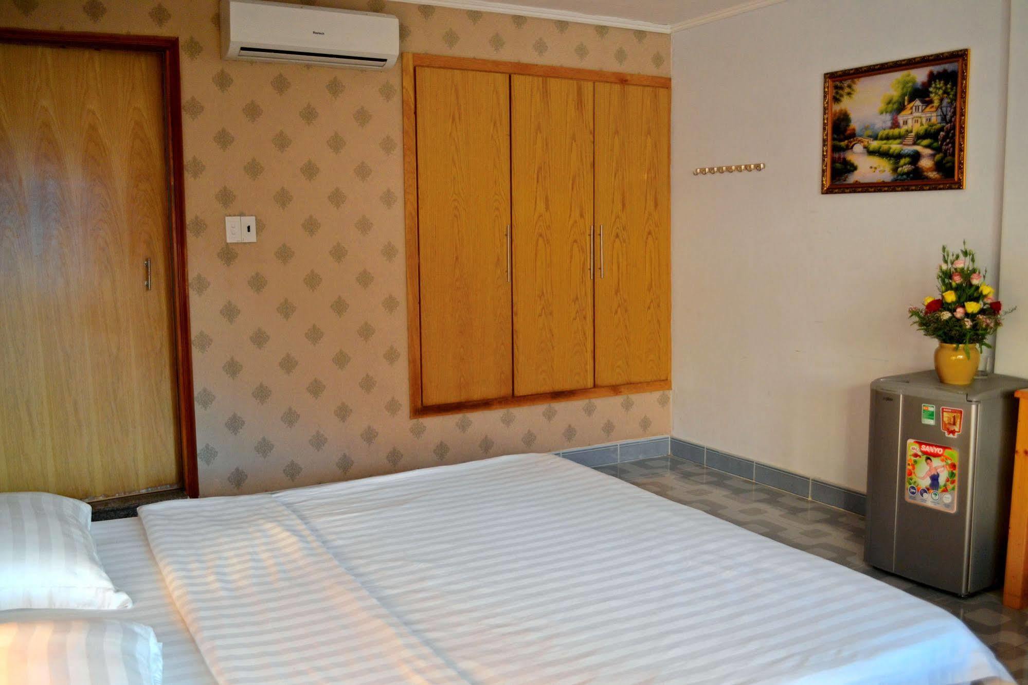Offshore Hotel Вунгтау Екстер'єр фото