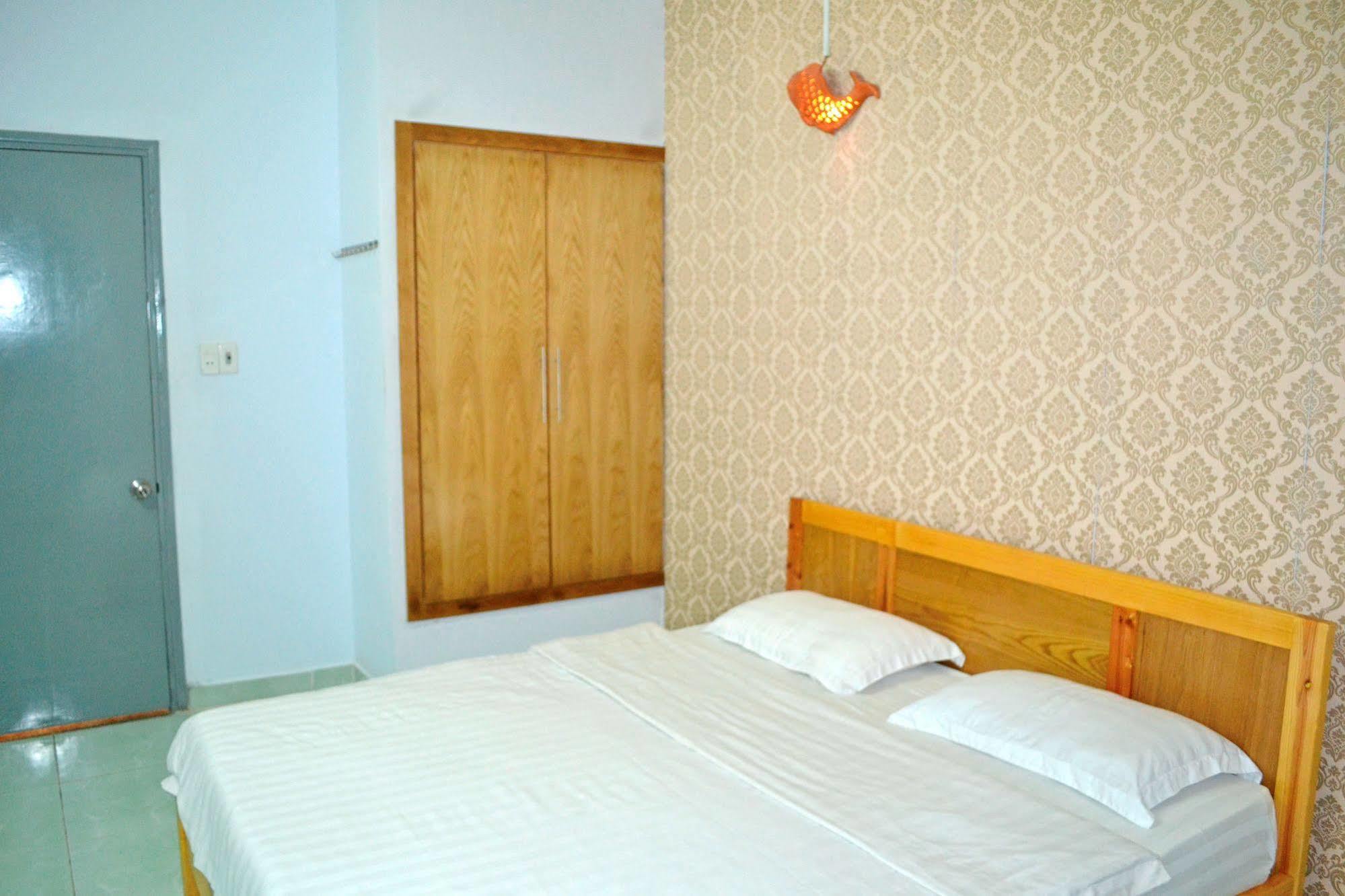 Offshore Hotel Вунгтау Екстер'єр фото