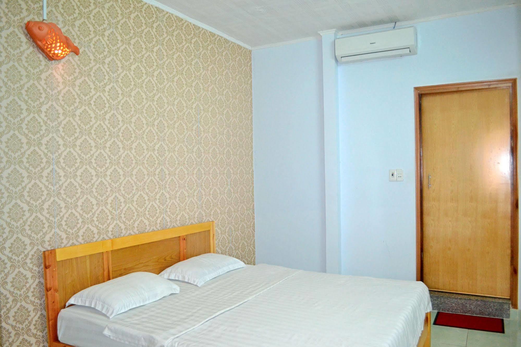 Offshore Hotel Вунгтау Екстер'єр фото