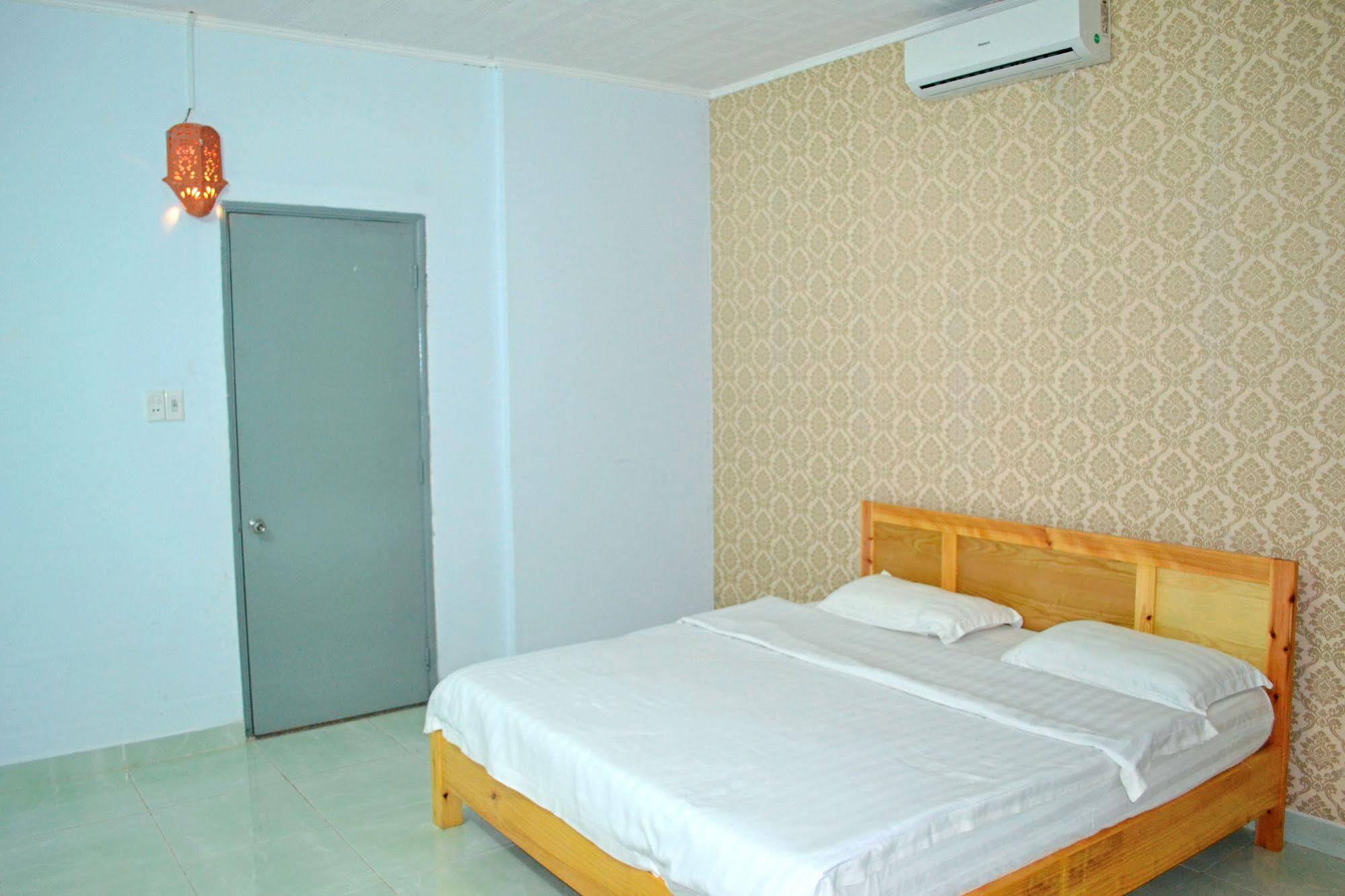 Offshore Hotel Вунгтау Екстер'єр фото