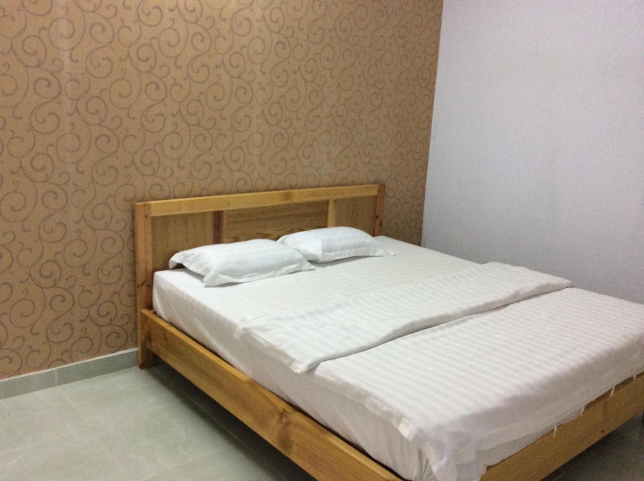 Offshore Hotel Вунгтау Номер фото