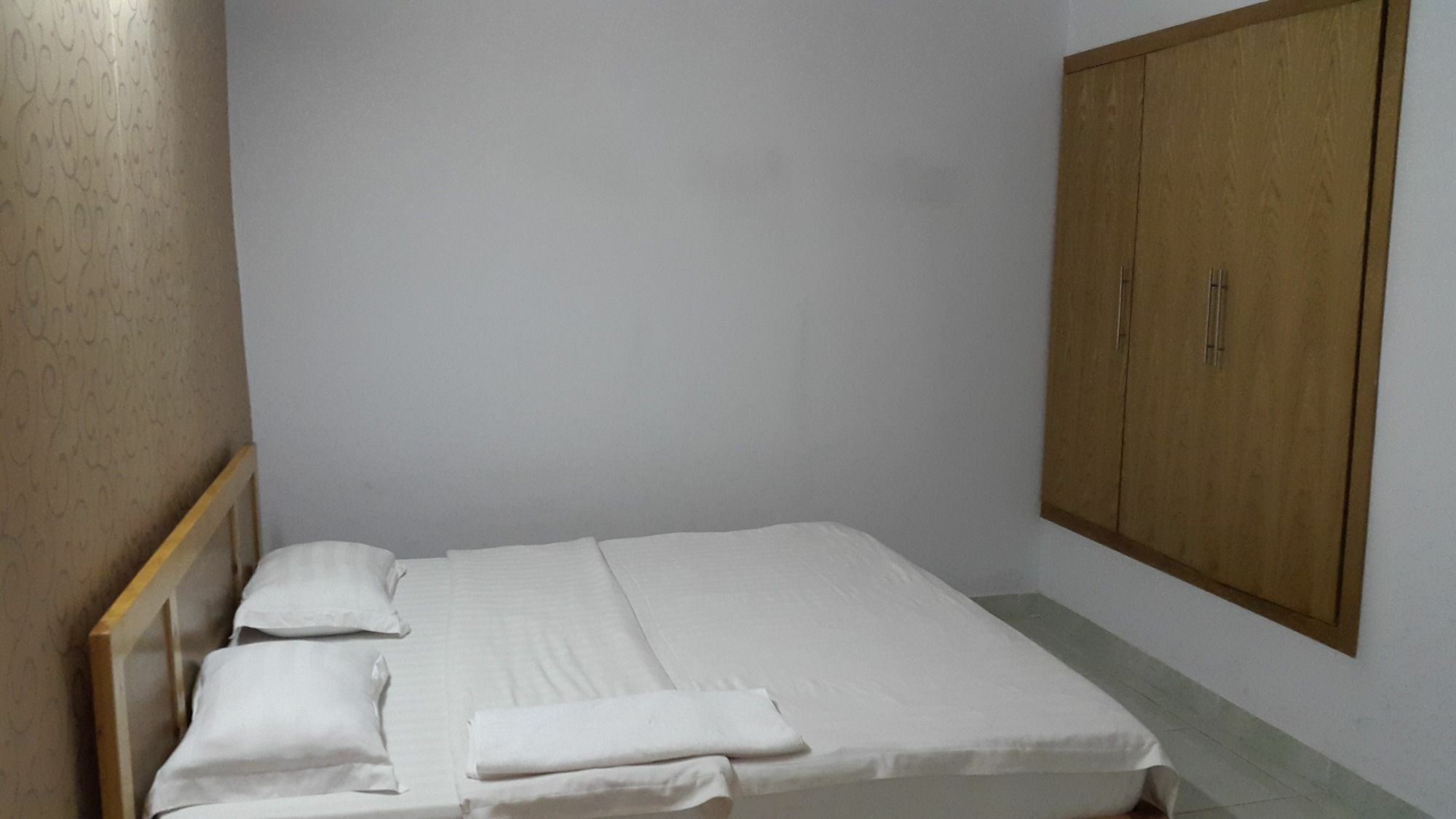 Offshore Hotel Вунгтау Екстер'єр фото